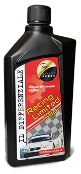 Olio Racing Limited Slip
