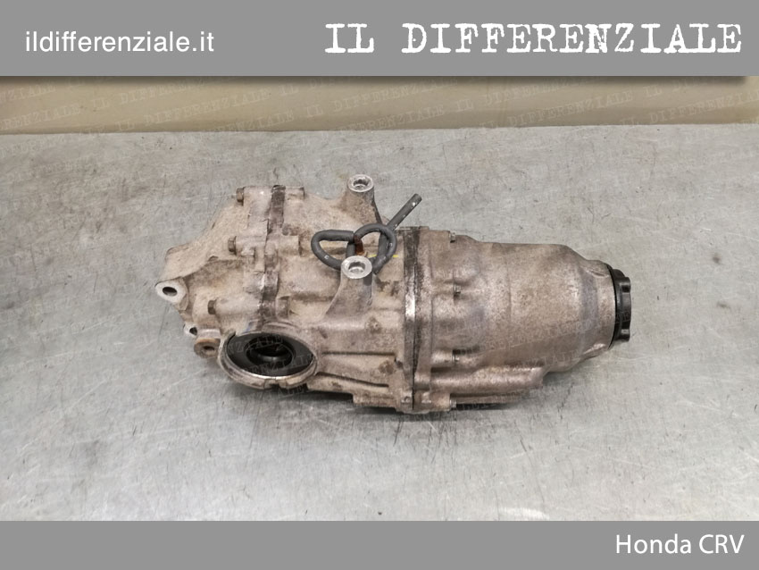 Differenziale posteriore Honda CRV 2