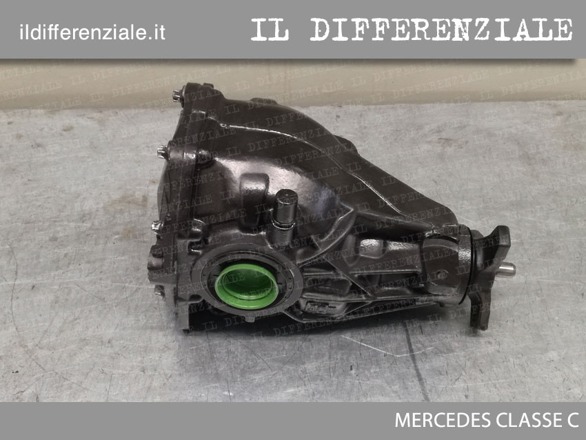 differenziali pronta consegna A2073500914 - A207350091480