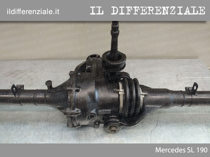 differenziali pronta consegna A1293500914, A1293510801, 1293500914, 1293510801