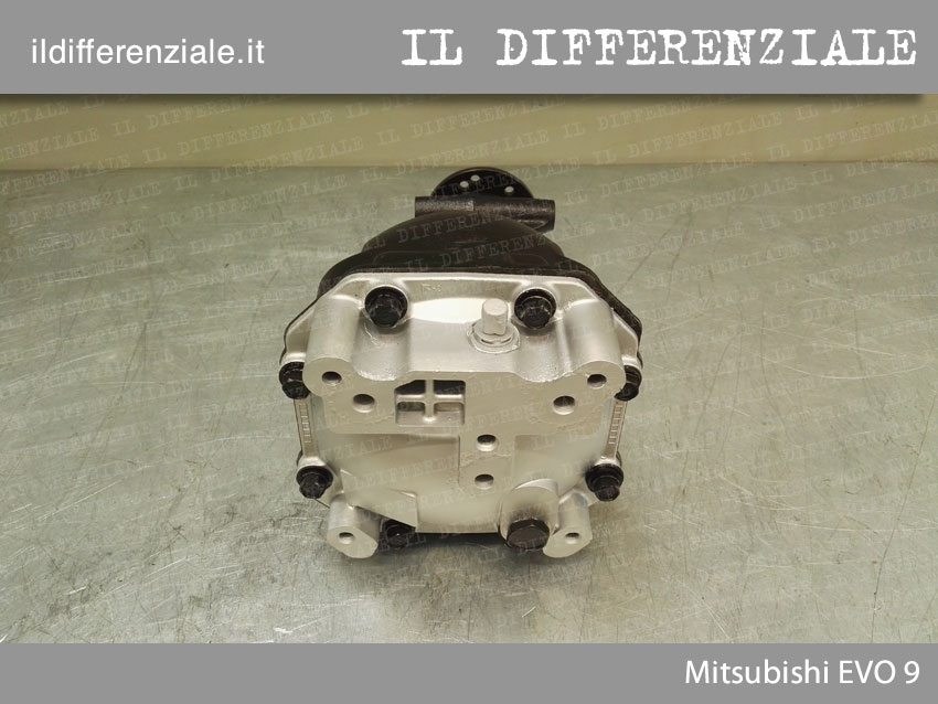 Differenziale posteriore Mitsubishi EVO 9 