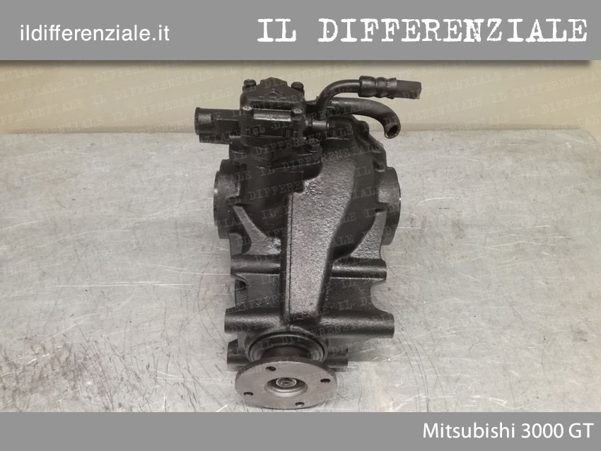 Differenziale posteriore Mitsubishi 3000 GT 3