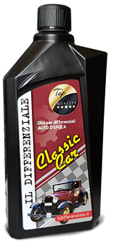 Olio Classic Car