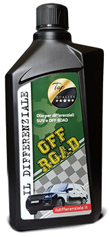 Olio Off Road