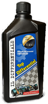 Olio Top Differential