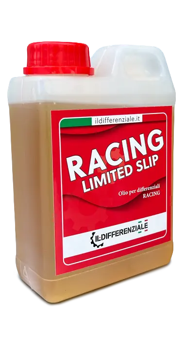 racing limited slip