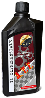 Olio Ripartitori atf