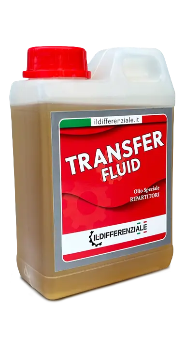 transfer fluid