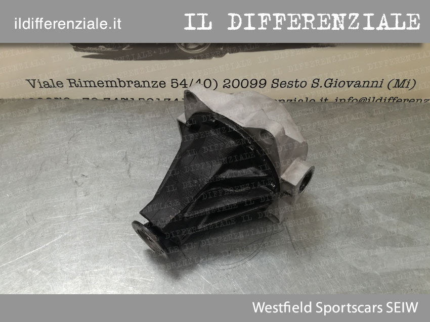 Differenziale Westfield Sportscars SEIW 1