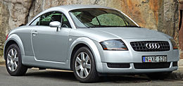 Audi TT 8N 1.8 T coupe 2011 11 08 01