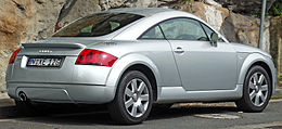Audi TT 8N 1.8 T coupe 2011 11 08 02