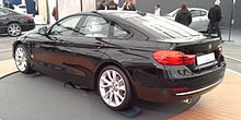 BMW 4Series Coupe 065