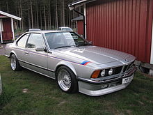 BMW M635 CSi 9432065714