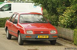 Ford Sierra I