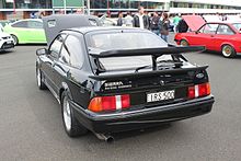 Ford Sierra RS500 15647194229