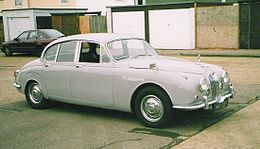 Jaguar 340