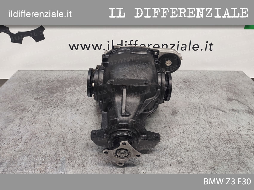 differenziale BMW Z3 E30 - prezzo rigenerazione