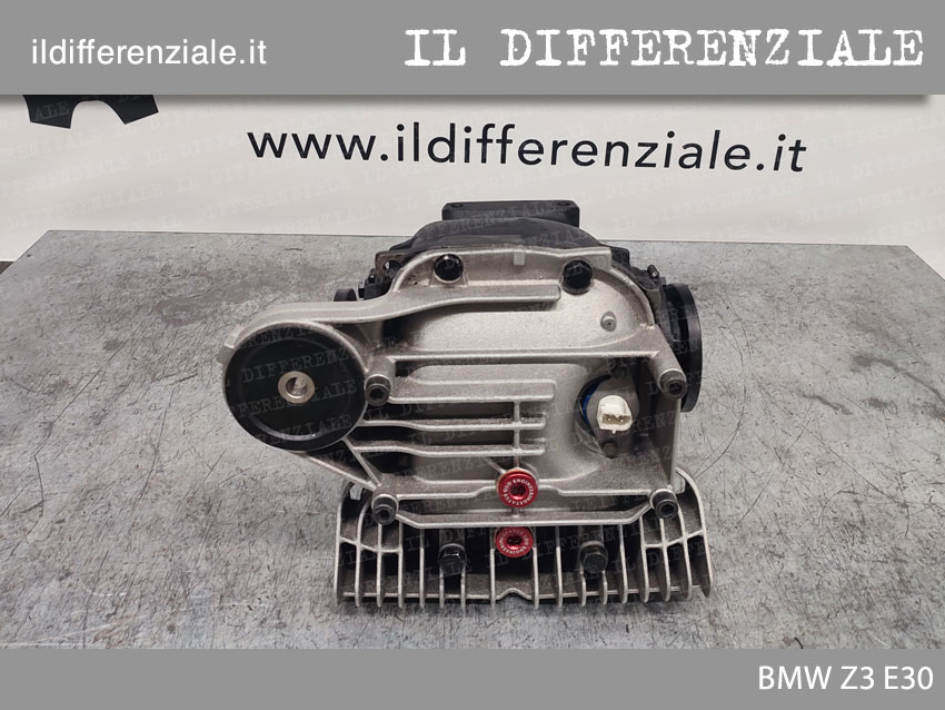 differenziale BMW Z3 E30 - garanzia 12 mesi