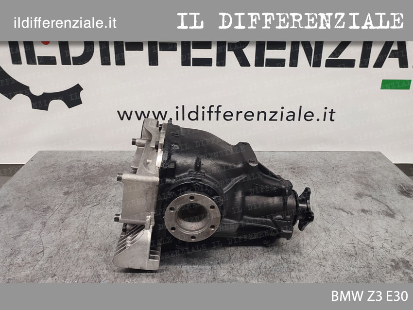 differenziale BMW Z3 E30 - pari al nuovo