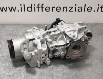 FIAT PANDA 312