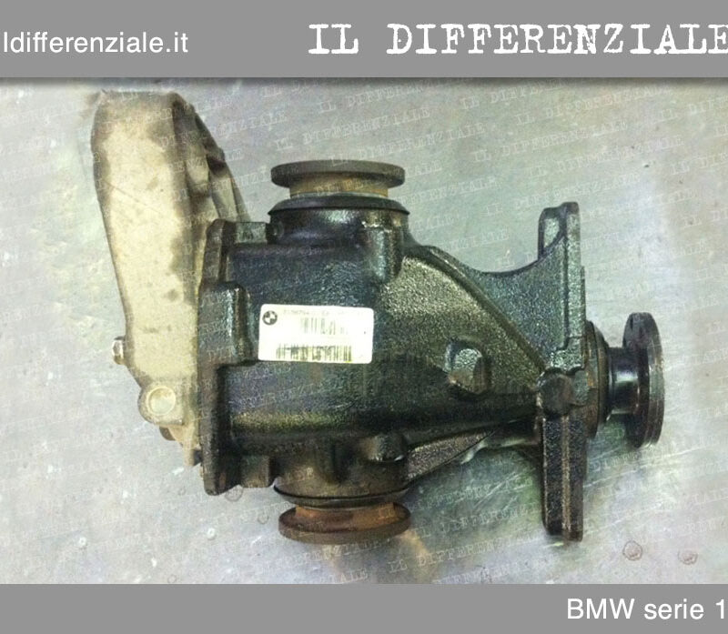 Differenziale-BMW-Serie-1-Revisionato-2