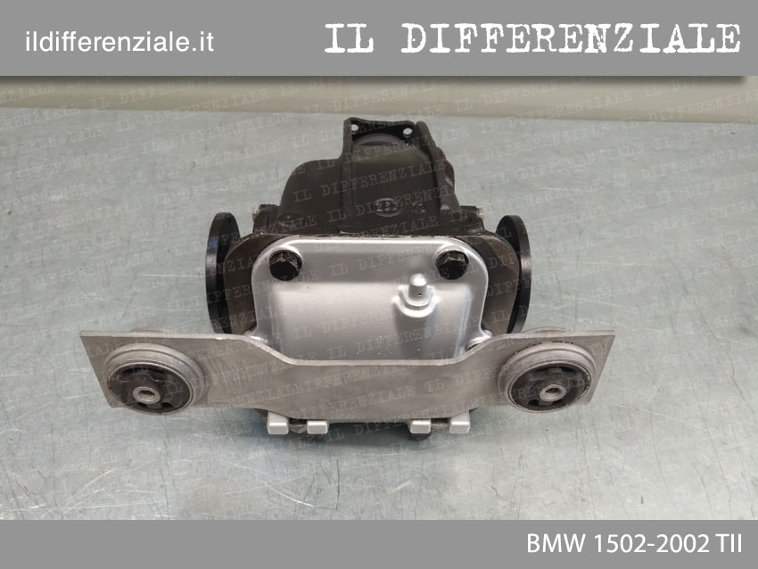 Differenziale BMW 1502 - 2002 TII - Prezzo Differenziale BMW 1502 2002 TII 2