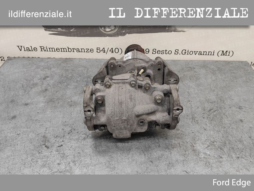Differenziale posteriore Ford Edge Differenziale posteriore Ford Edge - prezzo