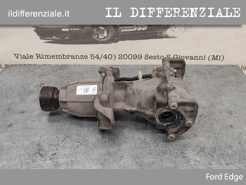 Differenziale posteriore Ford Edge Differenziale posteriore Ford Edge - garanzia 12 mesi