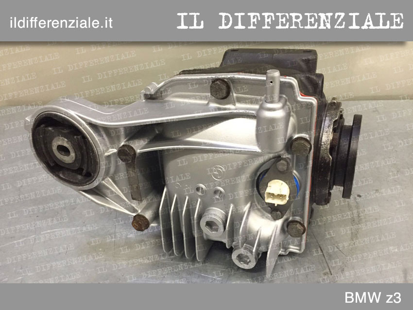 Differenziale BMW Serie z3 differenziale BMW z3 1