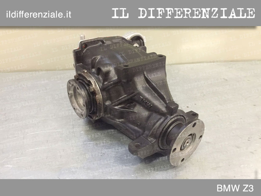 Differenziale BMW Serie z3 differenziale BMW z3 3