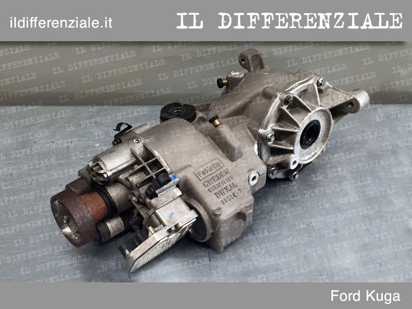 Differenziale Ford Kuga differenziale posteriore ford kuga
