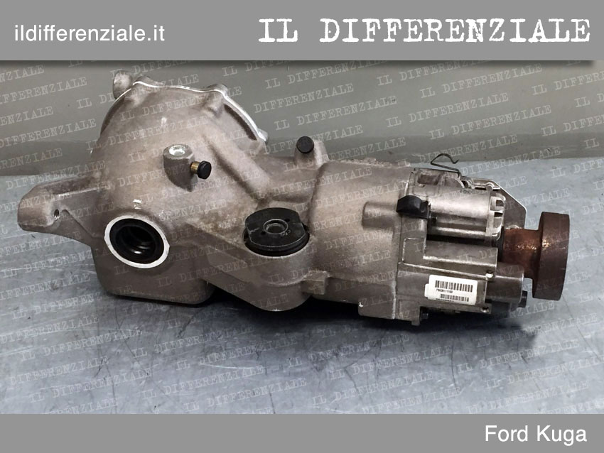 Differenziale Ford Kuga differenziale posteriore ford kuga 1