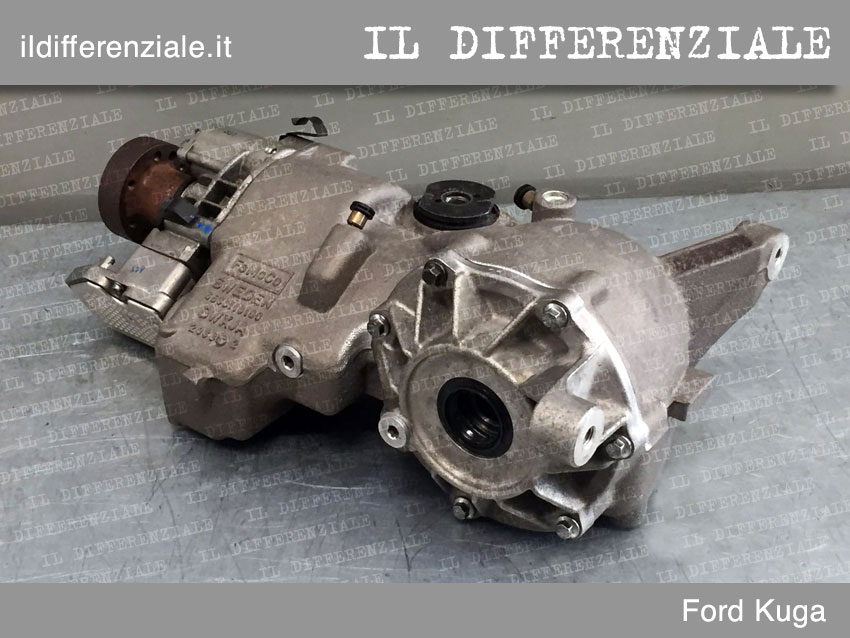Differenziale Ford Kuga differenziale posteriore ford kuga 2