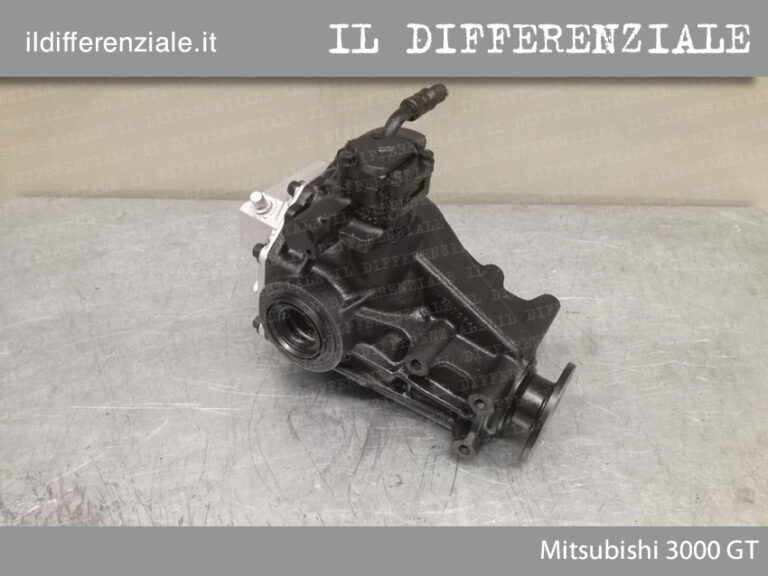 Differenziale posteriore Mitsubishi 3000 GT 1