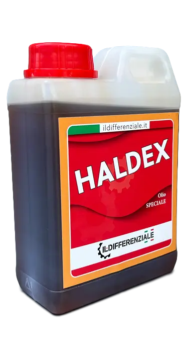 haldex haldex