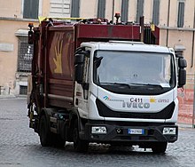 Eurocargo quarta serie