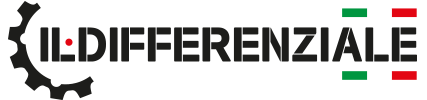 il differenziale logo