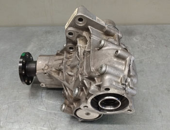 Differenziale Alfa Romeo 159 Q4 anteriore revisionato