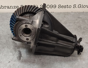 Differenziale Alfa Romeo 2600 revisionato