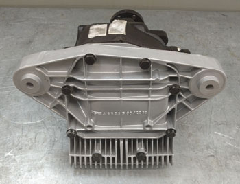 Differenziale BMW M5 E39 revisionato
