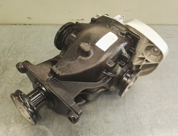 Differenziale BMW X5 E53 3.0d revisionato