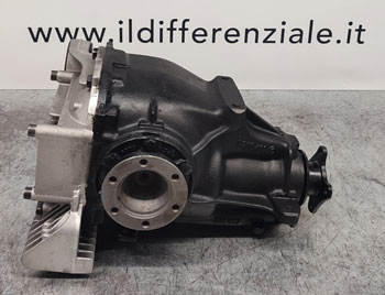 Differenziale BMW Z3 E30 revisionato