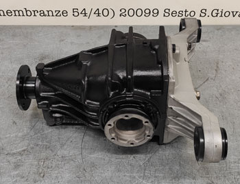 Differenziale BMW 318is E36 revisionato