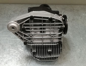 Differenziale BMW M3 E92 revisionato