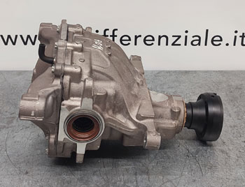 Differenziale posteriore Ford Mustang S550 revisionato