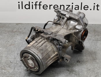 Differenziale Renault Koleos revisionato