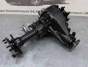 Differenziale anteriore Toyota 4Runner revisionato