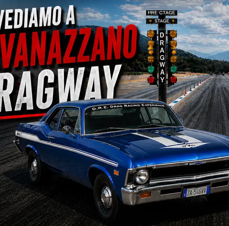 home dragway