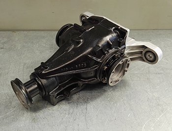 Differenziale BMW M3 E36 revisionato
