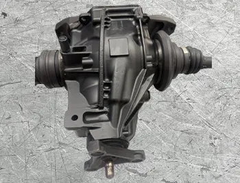 Differenziale posteriore Mercedes E 200
